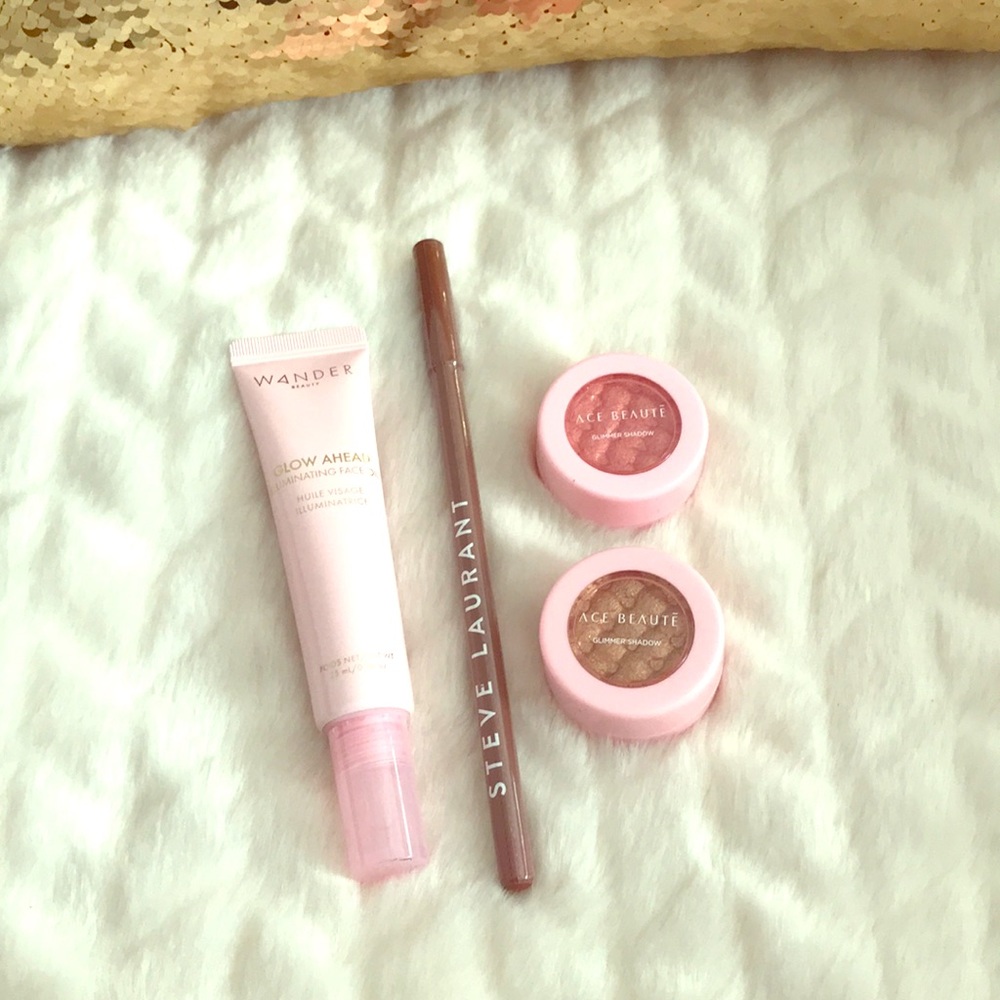 Boxycharm Wander Beauty, Ace Beautè, Steve Laurant